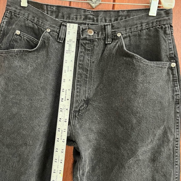 Mens Wrangler Jeans - Picture 6 of 7